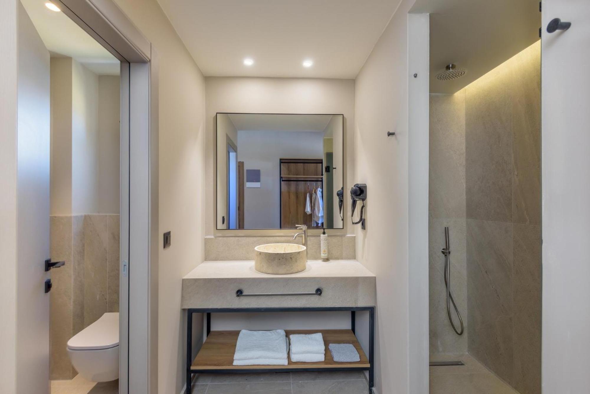 Zeus Hotels Neptuno Beach Amoudara Lasithiou Zewnętrze zdjęcie