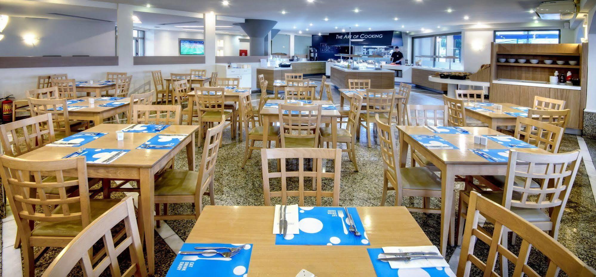 Zeus Hotels Neptuno Beach Amoudara Lasithiou Zewnętrze zdjęcie