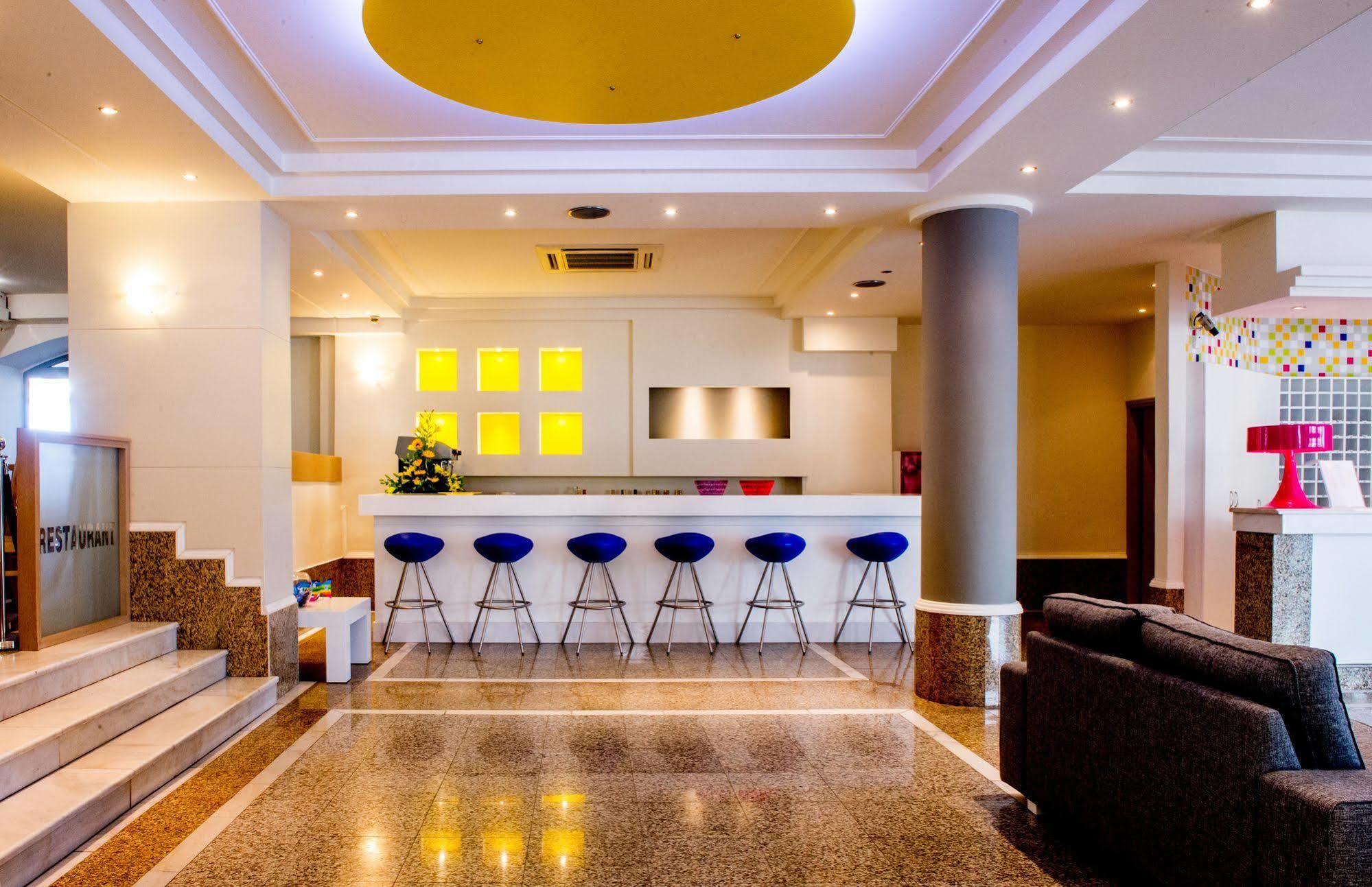 Zeus Hotels Neptuno Beach Amoudara Lasithiou Zewnętrze zdjęcie