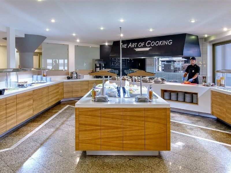 Zeus Hotels Neptuno Beach Amoudara Lasithiou Zewnętrze zdjęcie
